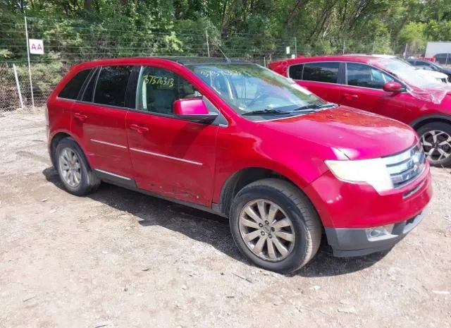 Ford Edge (2010)
