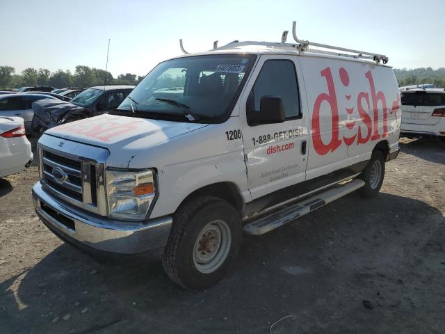 Ford Econoline (2012)