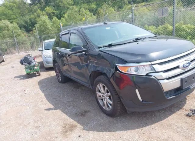 Ford Edge (2014)