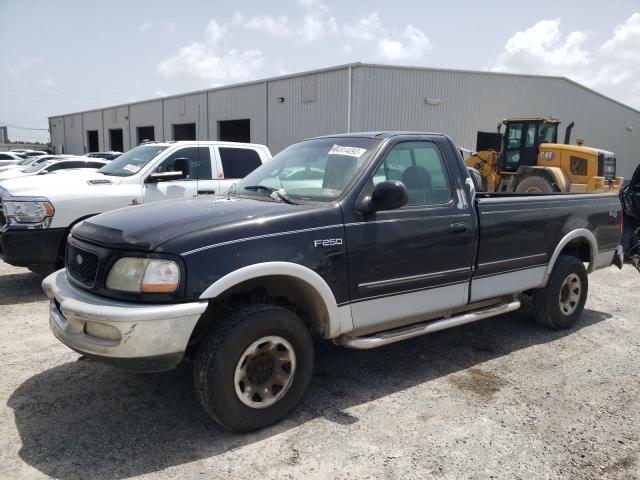 Ford F250 (1997)