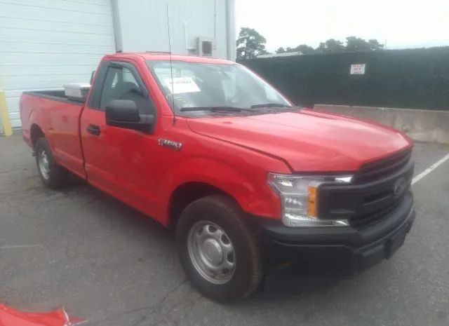 Ford F-150 (2020)