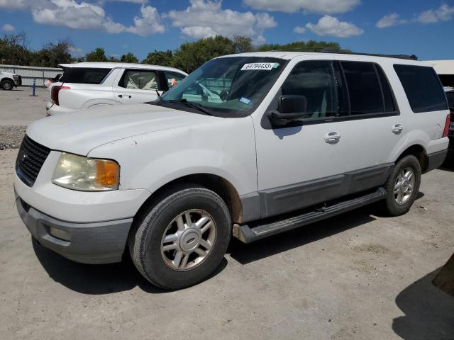 Ford Expedition (2004)