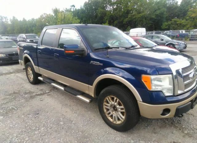 Ford F-150 (2010)