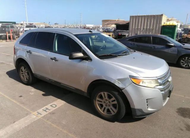 Ford Edge (2011)
