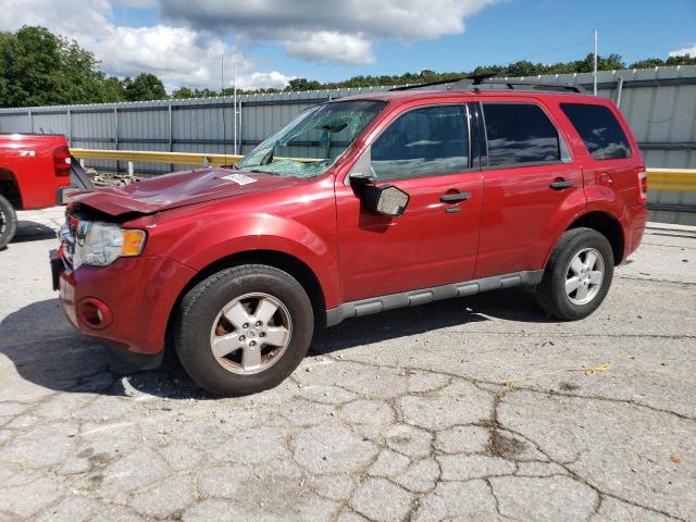 Ford Escape xlt (2012)