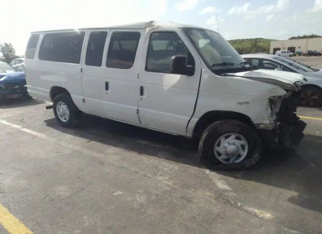 Ford Econoline (2014)