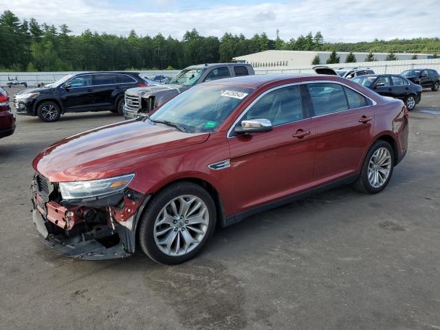 Ford Taurus lim (2014)
