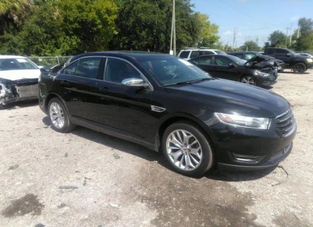 Ford Taurus (2019)