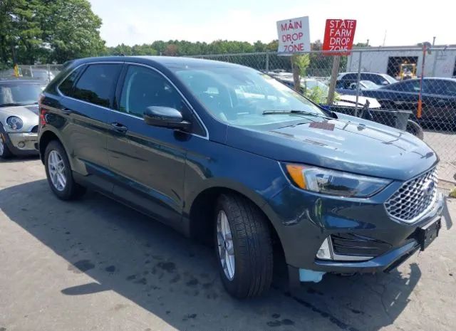 Ford Edge (2023)