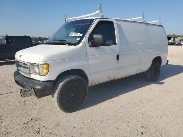 Ford Econoline (2000)