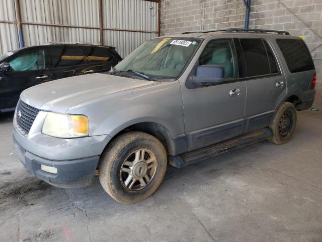 Ford Expedition (2006)