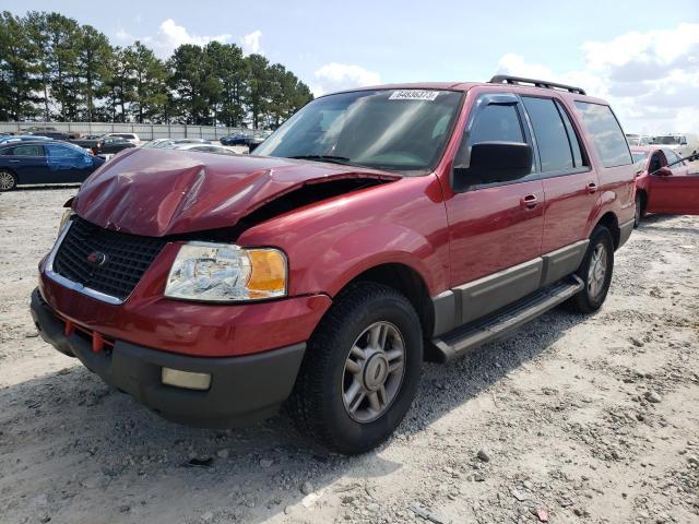 Ford Expedition (2006)