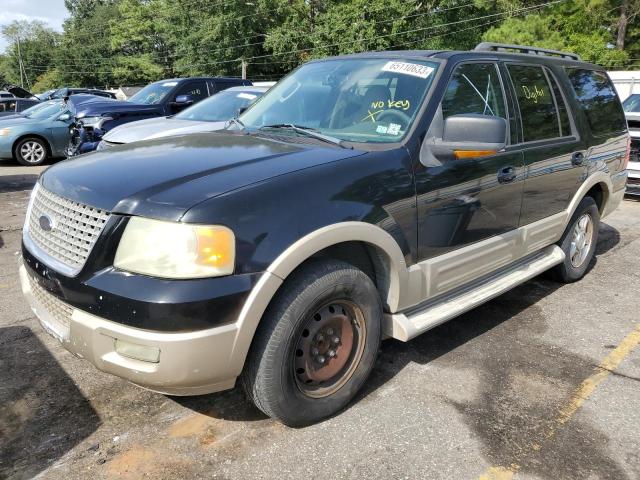 Ford Expedition (2006)