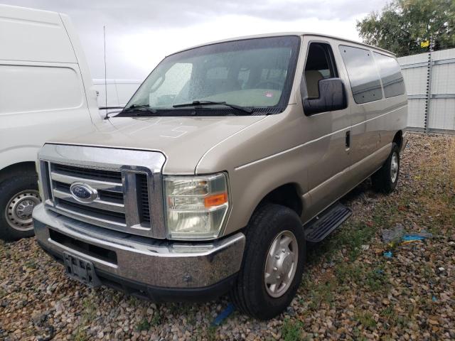 Ford Econoline (2008)