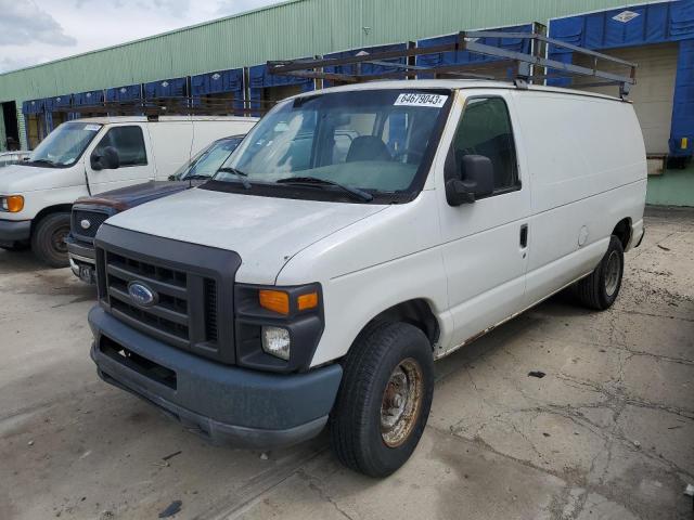 Ford Econoline (2008)