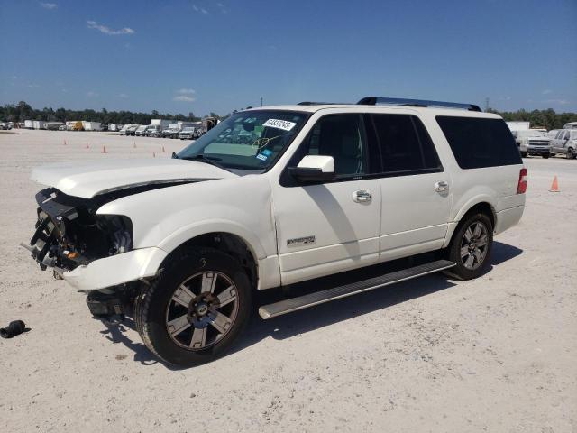 Ford Expedition (2008)