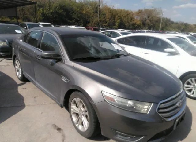 Ford Taurus (2013)
