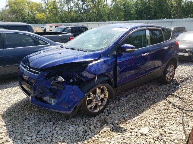 Ford Escape sel (2013)
