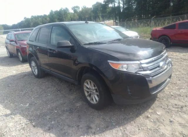 Ford Edge (2014)