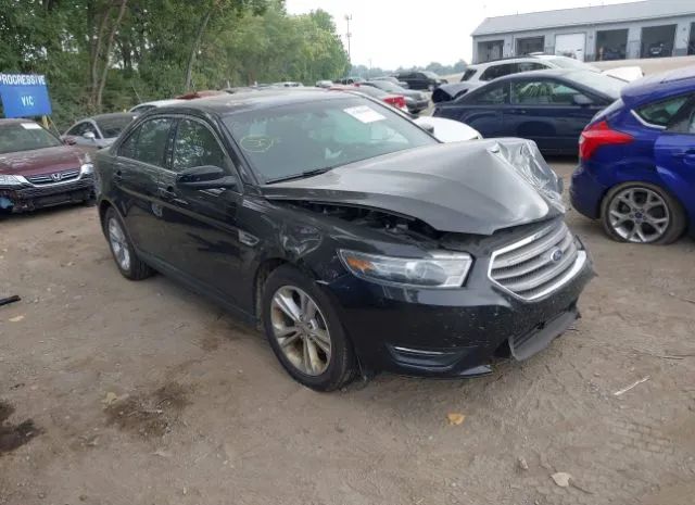 Ford Taurus (2016)