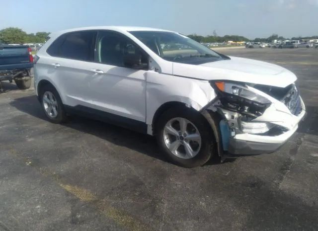 Ford Edge (2020)