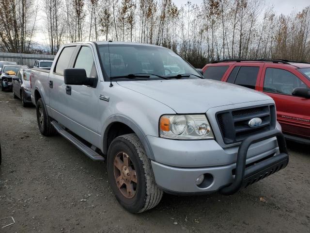Ford F-150 (2008)