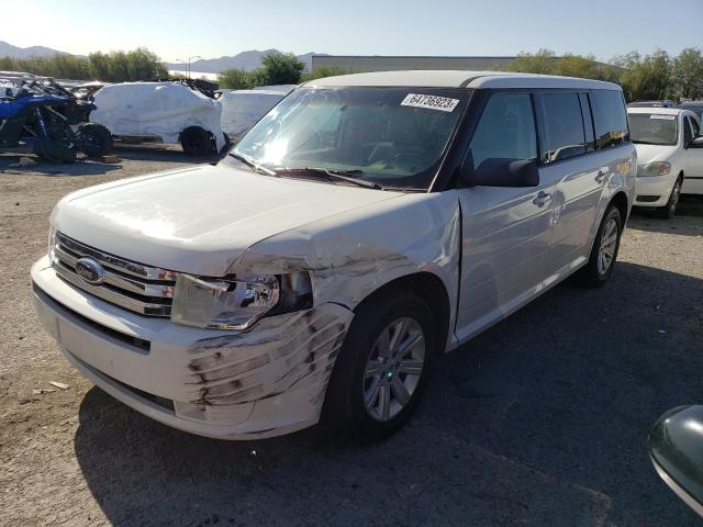 Ford Flex se (2010)