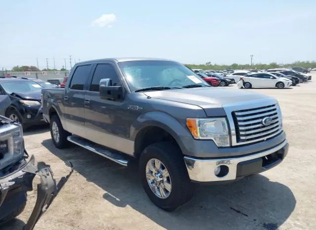 Ford F-150 (2011)