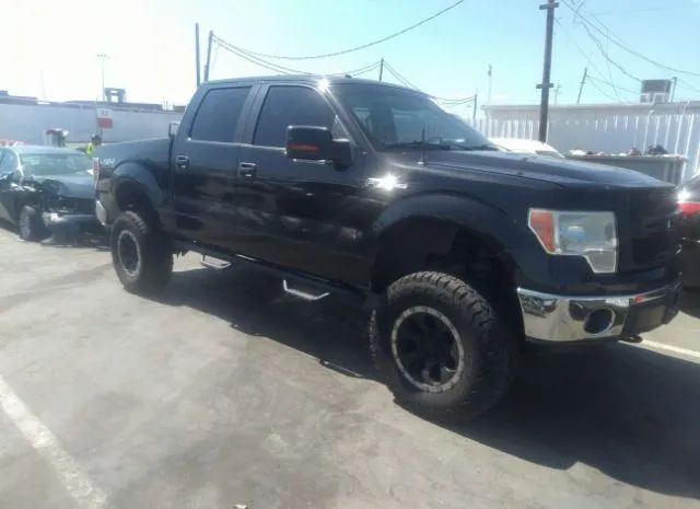 Ford F-150 (2011)