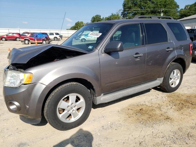 Ford Escape xlt (2011)