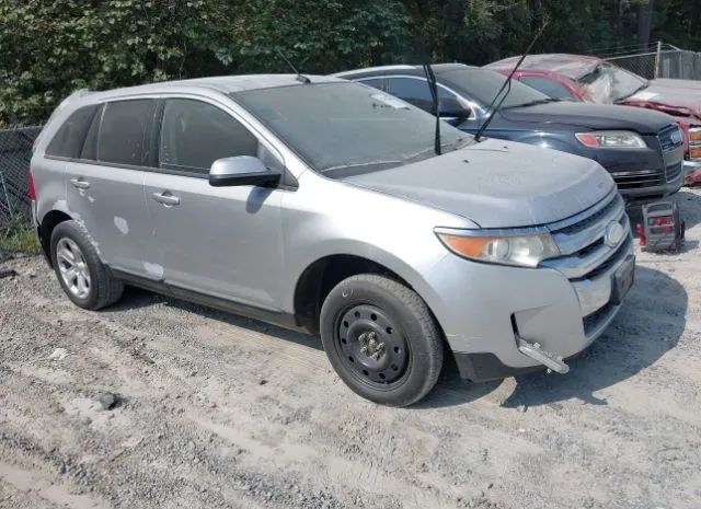 Ford Edge (2012)