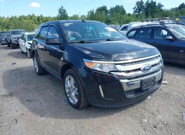 Ford Edge (2013)