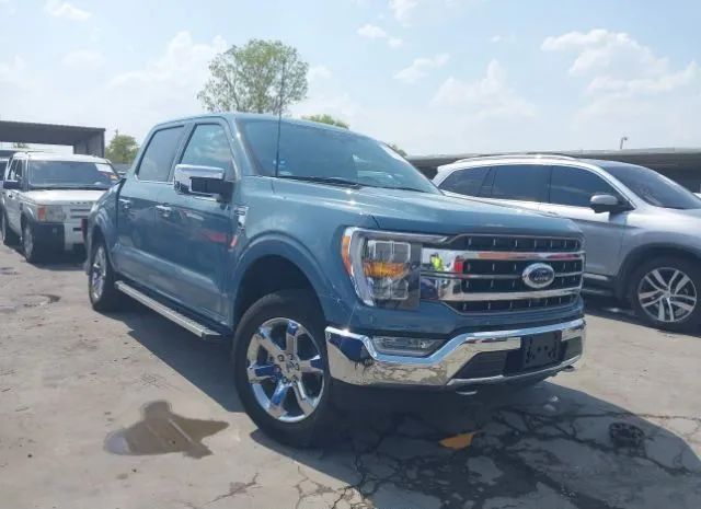 Ford F-150 (2023)