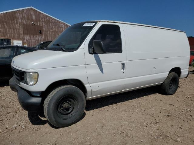 Ford Econoline (1995)