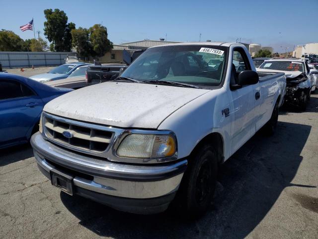 Ford F-150 (1998)