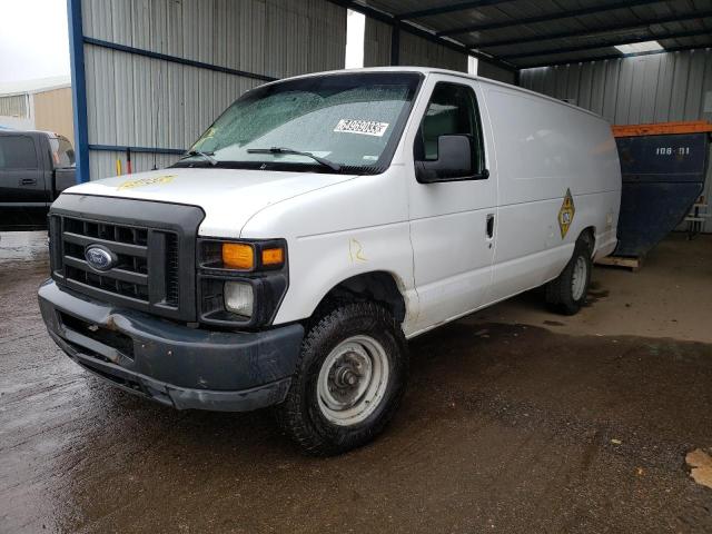 Ford Econoline (2009)