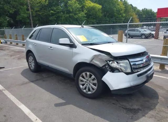 Ford Edge (2010)