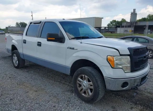 Ford F-150 (2011)