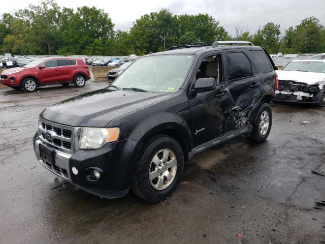 Ford Escape hyb (2011)