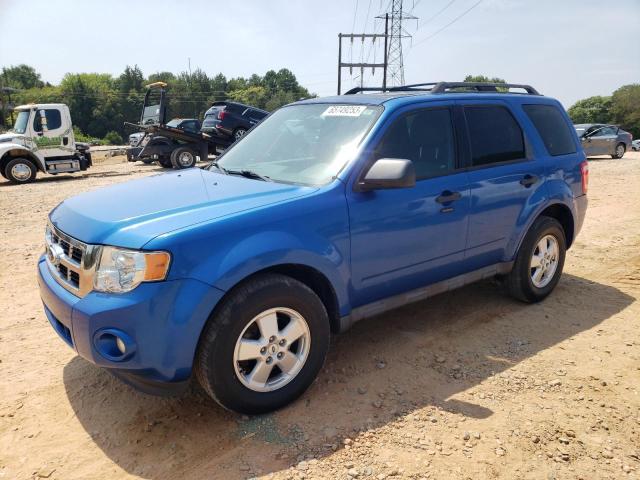 Ford Escape xlt (2012)