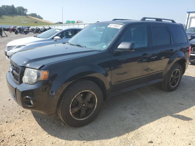 Ford Escape xlt (2012)