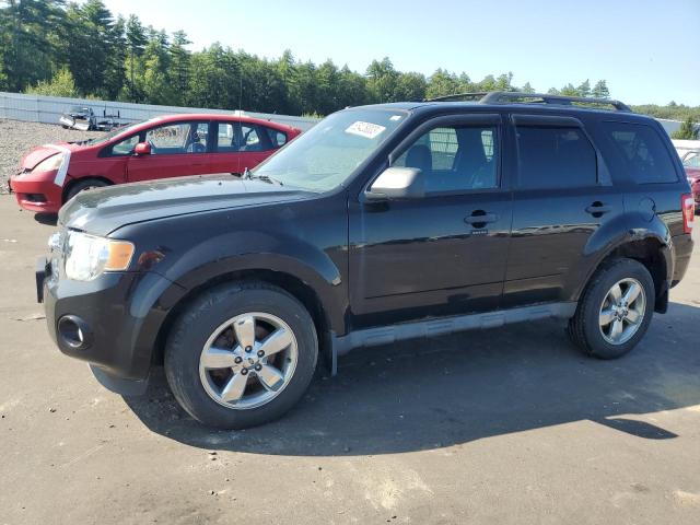 Ford Escape xlt (2012)