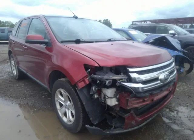 Ford Edge (2013)