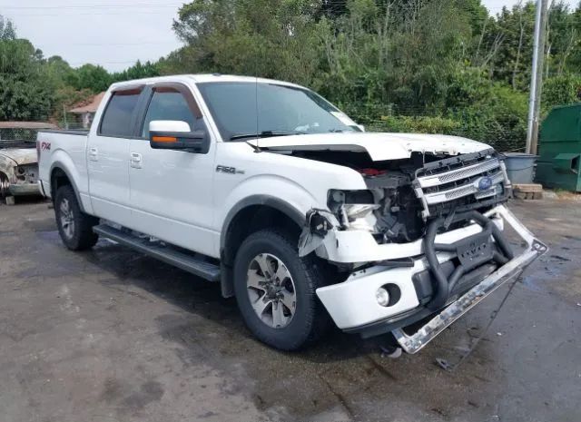 Ford F-150 (2014)