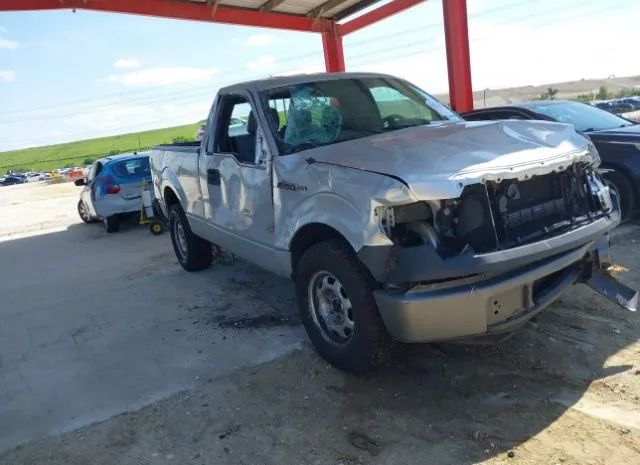 Ford F-150 (2014)