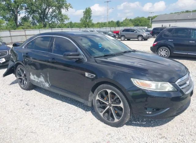 Ford Taurus (2014)