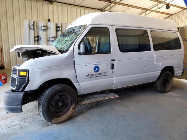 Ford Econoline (2014)