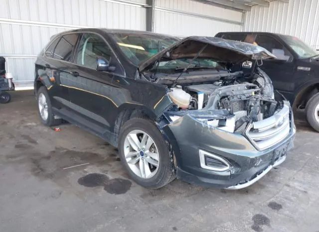 Ford Edge (2015)