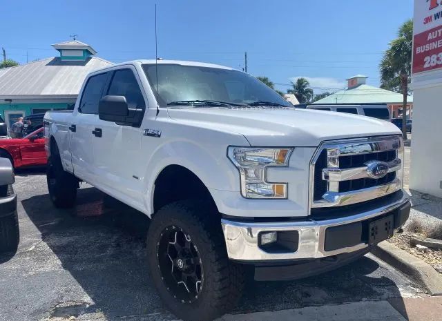 Ford F-150 (2015)