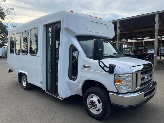 Ford Econoline (2017)